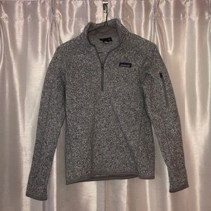 Patagonia Sweatshirt